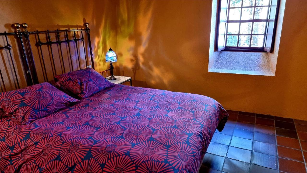 Celeste Mazo Exteriér fotografie